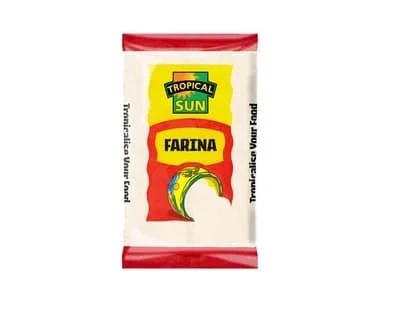 Tropical Sun Farina 6 x 1.5kg