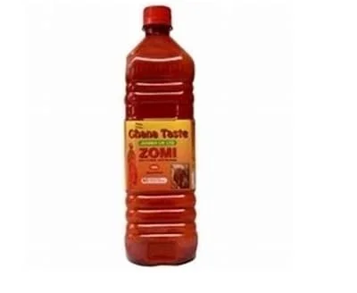 Zomi Palm Oil - 1ltr