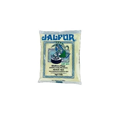 Jalpur Ondhwa Flour 12 x 1kg