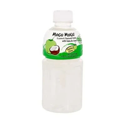 Mogu Mogu Coconut Drink 6x320ml