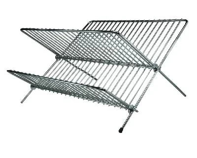 Apollo Dish Folding Drainer 1s