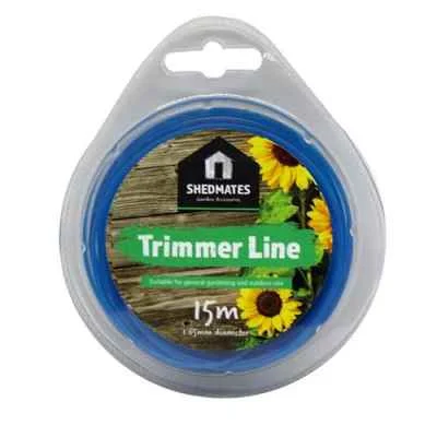 KF Trimmer Line 1.65mm Single
