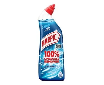 Harpic Original Limescale Remover 12 x 750ml