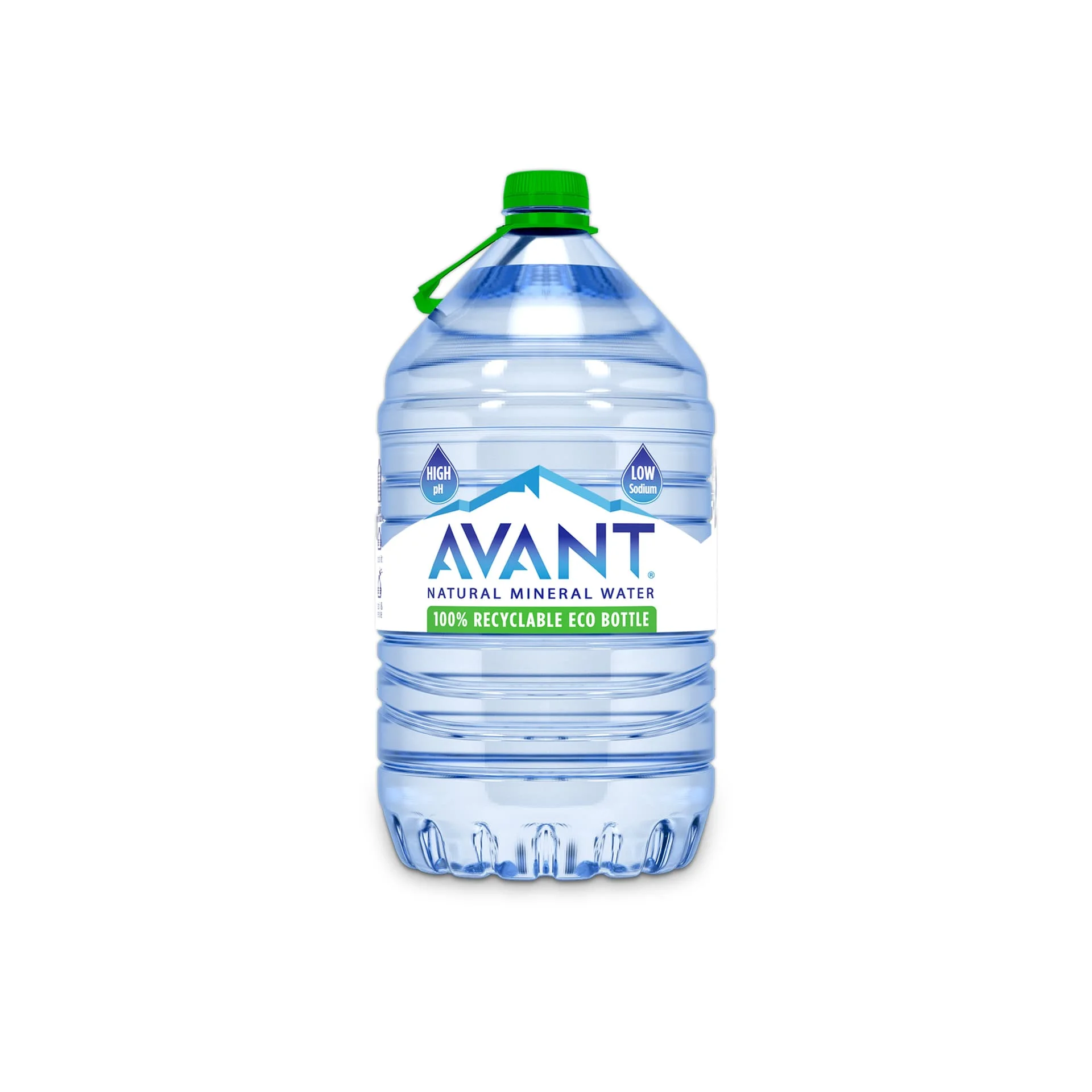 Avant Still Water 3 x 5ltrs
