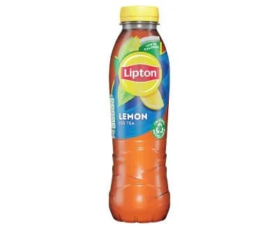 Lipton Ice Tea - Lemon 24 x 500ml