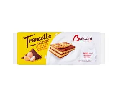 Balconi Trancetto Chocolate 280g