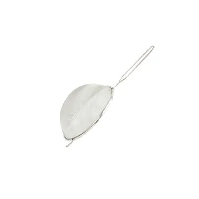 Apollo Strainer Tin 18cm 18cm