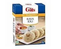 Gits Rava Idli Mix 10 x 200g