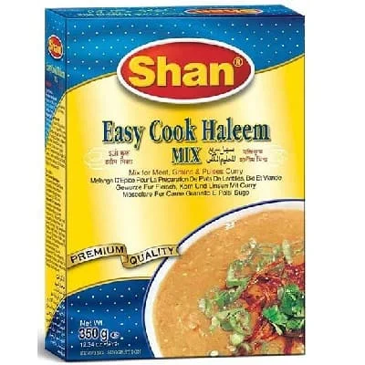 Shan Easy Haleem Mix 6 x 300g