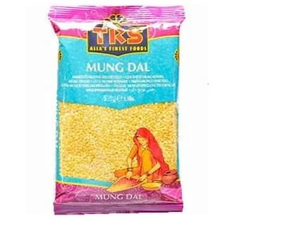 TRS Moong Dall 10 x 1kg