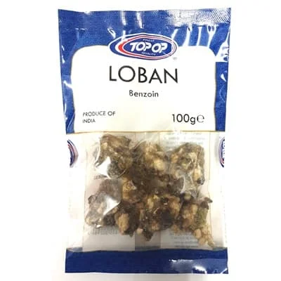 Top Op Loban 100g