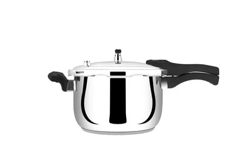 Maya 9ltr Stainless Steel Pressure Cooker(26cm)