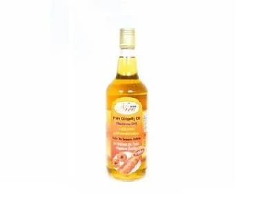 Niru Pure Gingely Oil 750ml