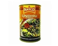 Natco Undhiu 12 x 450g