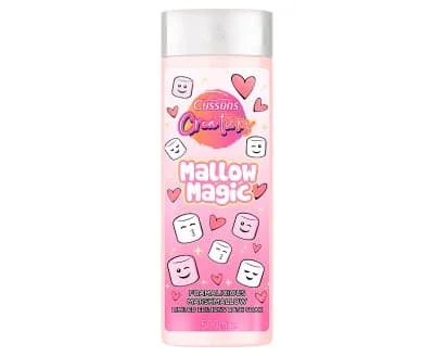 Cussons Bath - Mallow Magic 6 x 500ml