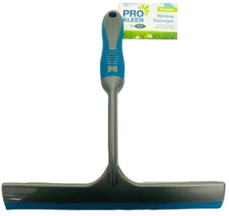 Pro Kleen Window Cleaning Squeegee 1s
