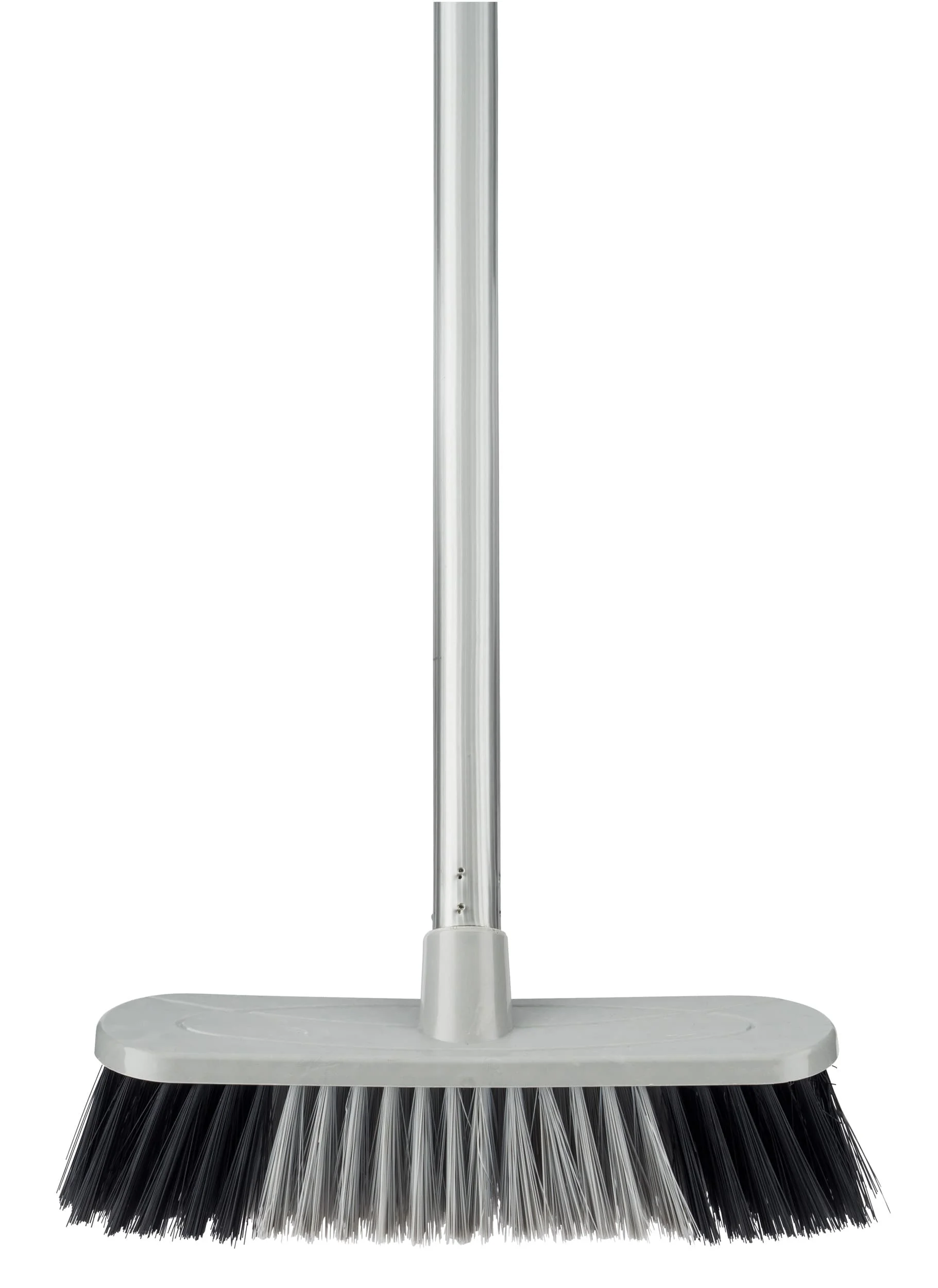 Zoom Hard Broom With Stick 9.07kg