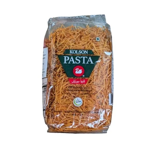 Kolson Roasted Pasta (Brown Cut Vermicelli) 400g