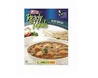 Gits Heat & Eat Aloo Matar 10 x 300g