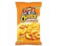 Cheetos Cheese 14 x 165g
