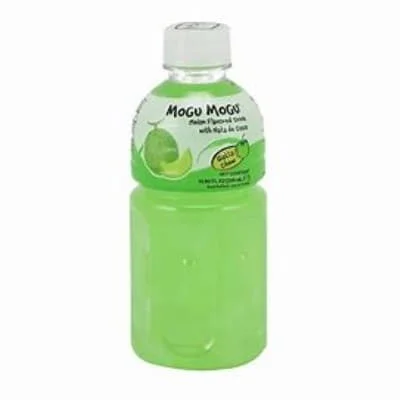 Mogu Mogu Melon Drink 4 x 6x320ml