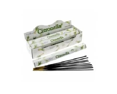 Aargee Stamford Citronella 6s
