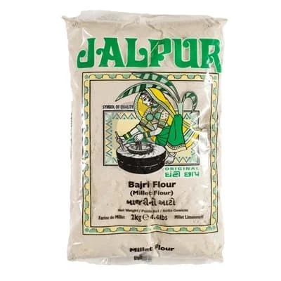 Jalpur Bajri Flour 6 x 2kg