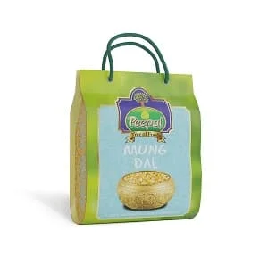 Peepal Mung Dal 3.5kg