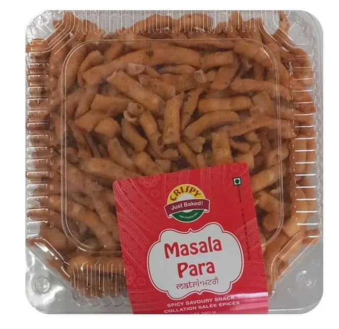 Crispy Masala Para 360g