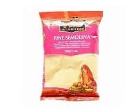 TRS Semolina Fine 10 x 500g