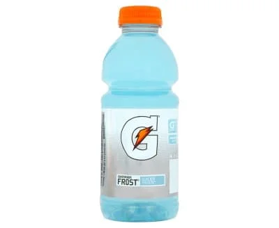 Gatorade Frost Glacier Freeze 24 x 591ml