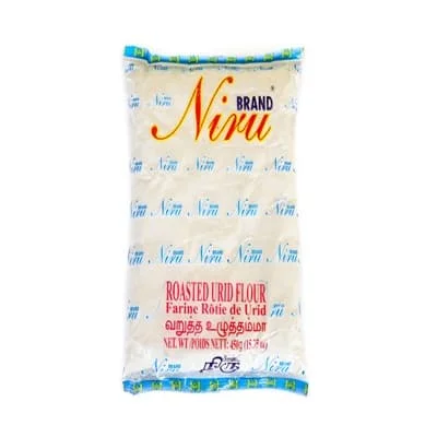 Niru Roasted Urid Flour 450g