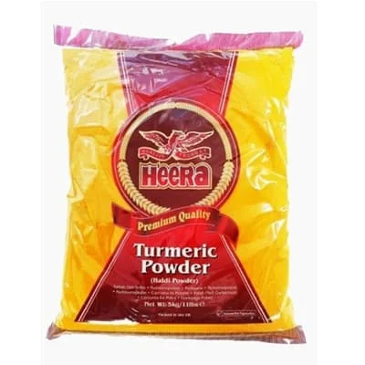 Heera Haldi Powder 5kg
