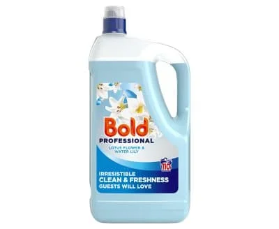 Bold Professional Lotus & Water Lily Liquid 110w 2 x 4.95ltr