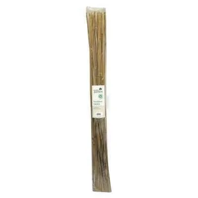 KF 120CM Bamboo Canes 20s