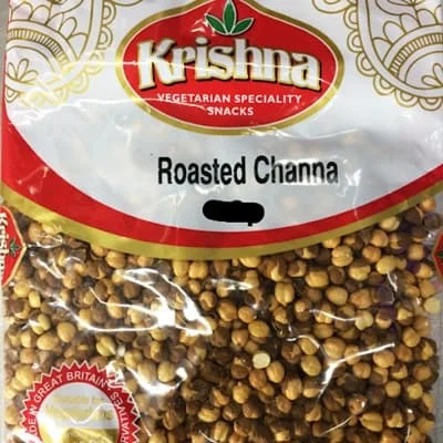 Krishna Roasted Chanap 1s