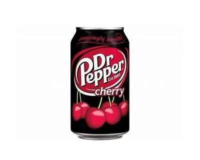 Dr Pepper Cherry 12 x 355ml