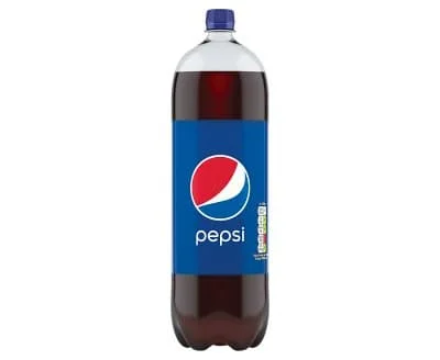 Pepsi Btls 8 x 2ltr