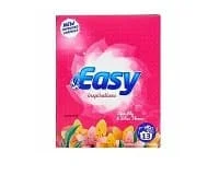Easy E3 Tiger Lily & Lotus Flower Pwd 13Wash 6 x 884g
