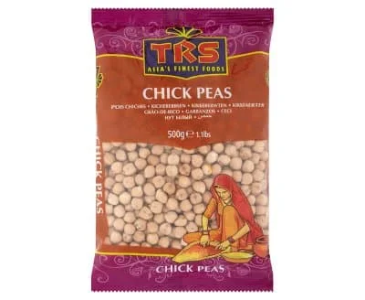 TRS Chick Peas 10 x 1kg