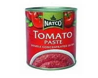 Natco Tomato Paste 4.5kg