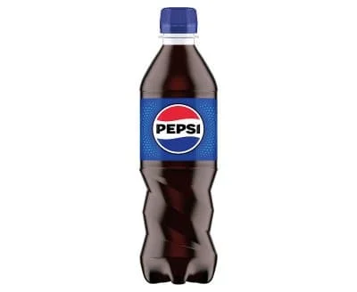 Pepsi Btls UK 24 x 500ml