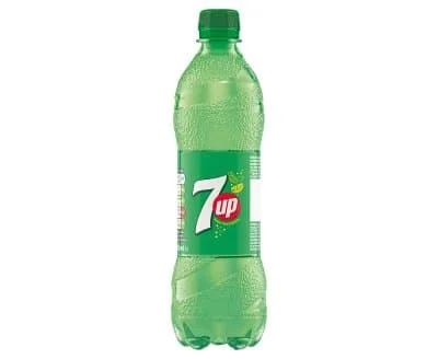 7UP Btls UK 24 x 500ml