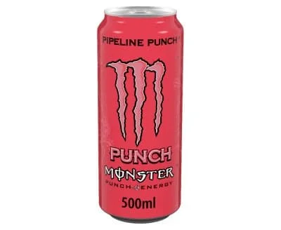 Monster Pipeline Punch 12 x 500ml