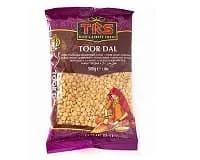 TRS Toor Dall Plain 20 x 500g