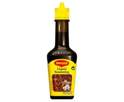 Maggi Liquid Seasoning Original 12 x 100ml
