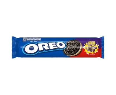 Oreo Creme Egg Biscuits 16 x 157g