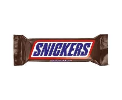 Snickers Std 48 x 48g