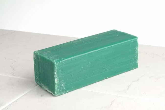 Green Laundry Soap 100g