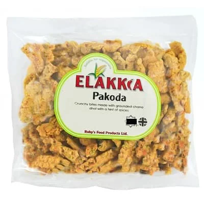 Elakkia Pakoda 450g